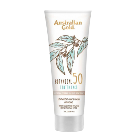 BB cream Antiage SPF 30 BOTANICAL | Australian Gold