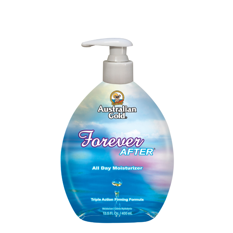 FOREVER AFTER DOPOSOLE IDRATANTE 400ml FOREVER AFTER DOPOSOLE IDRATANTE 400ml