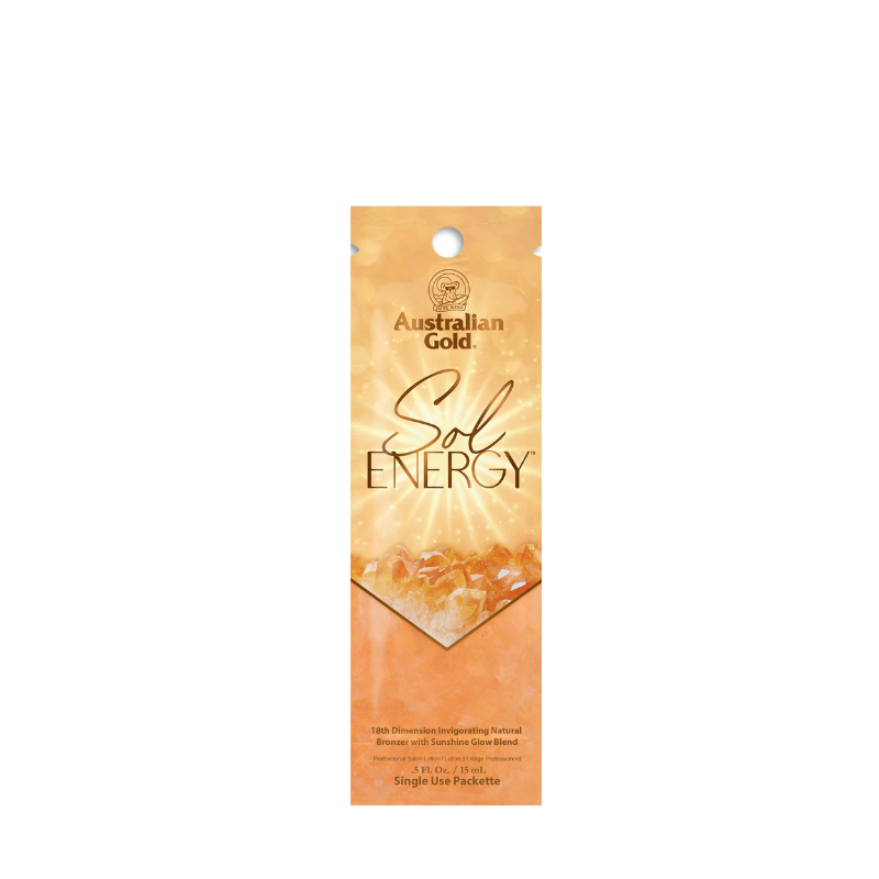 SOL ENERGY™ SOL ENERGY™