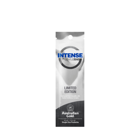 INTENSE LIMITED EDITION