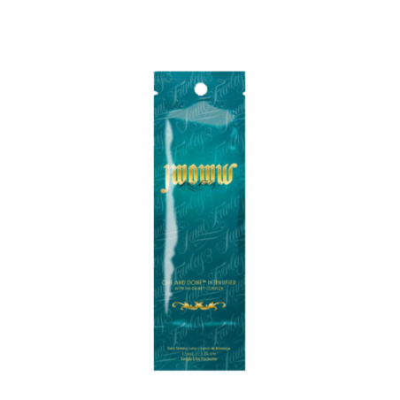 JWOWW ONE AND DONE INTENSIFIER