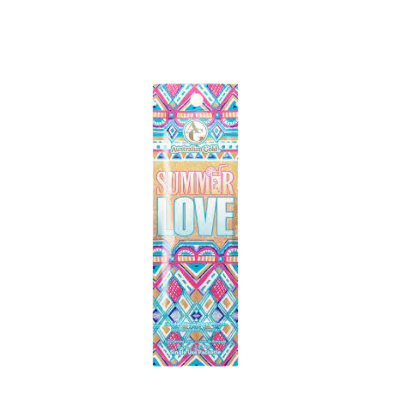 SUMMER LOVE SUMMER LOVE