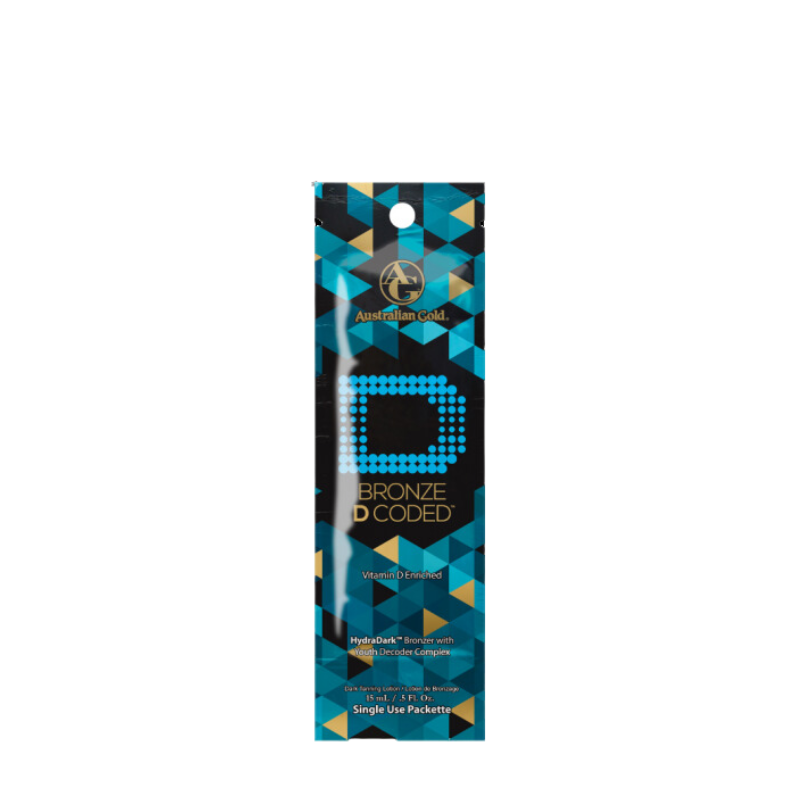 BRONZE D CODED BRONZE D CODED