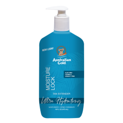Cosmetico Solare Idratante MOISTURE LOCK | Australian Gold
