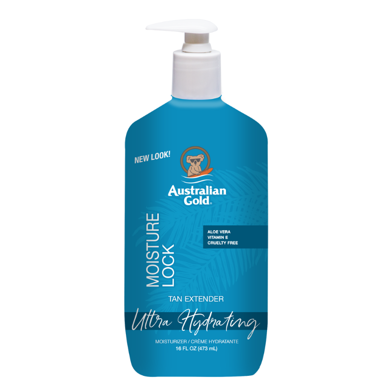 MOISTURE LOCK MOISTURE LOCK