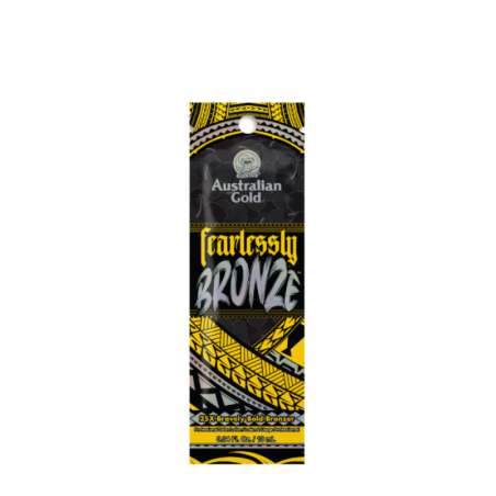Cosmetico Solare FEARLESSLY BRONZE™| Australian Gold