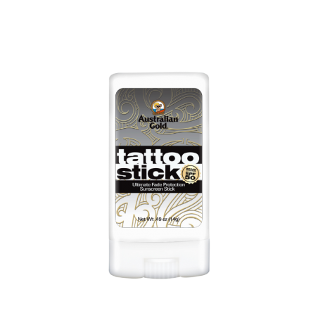 Cosmetico Solare SPF 50+ TATTOO STICK | Australian Gold