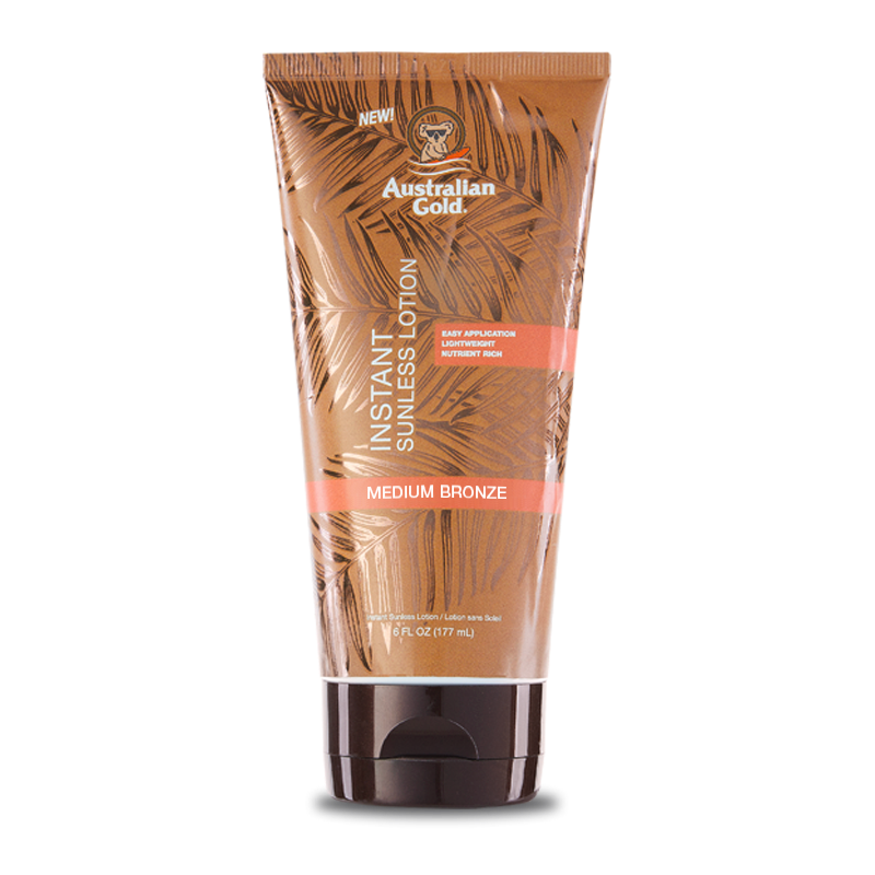 INSTANT SUNLESS LOTION INSTANT SUNLESS LOTION