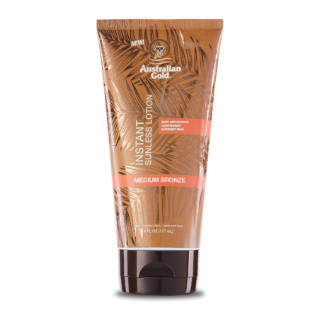 Autoabbronzante INSTANT SUNLESS LOTION | Australian Gold
