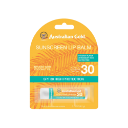 SPF 30 LIP BALM BLISTER | Australian Gold
