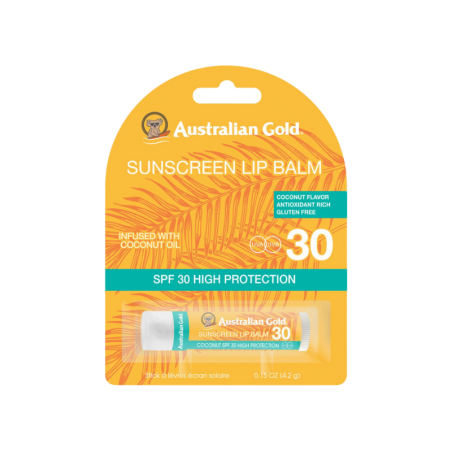 SPF 30 LIP BALM BLISTER | Australian Gold
