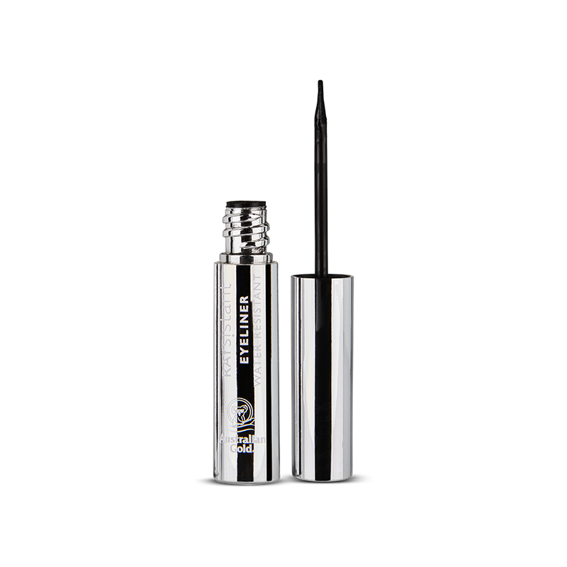 EYELINER BLACK WATER RESISTANT EYELINER BLACK WATER RESISTANT