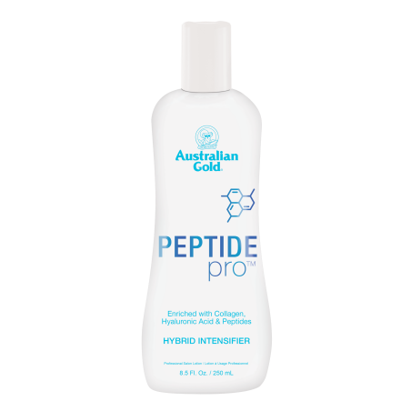 Intensificatore ibrido 2 in 1 viso e corpo PEPTIDE PRO | Australian Gold