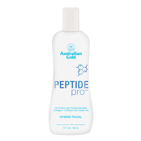Intensificatore ibrido 2 in 1 viso PEPTIDE PRO  HYBRID FACIAL| Australian Gold