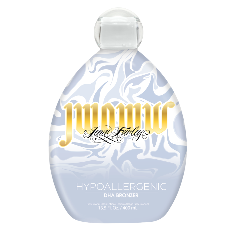 HYPOALLERGENIC DHA™ HYPOALLERGENIC DHA™