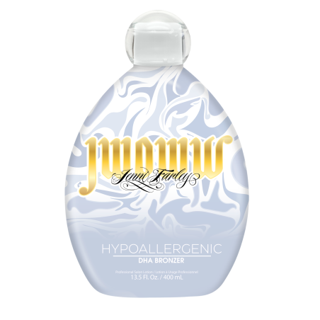 HYPOALLERGENIC DHA | Jwoww | Australian Gold