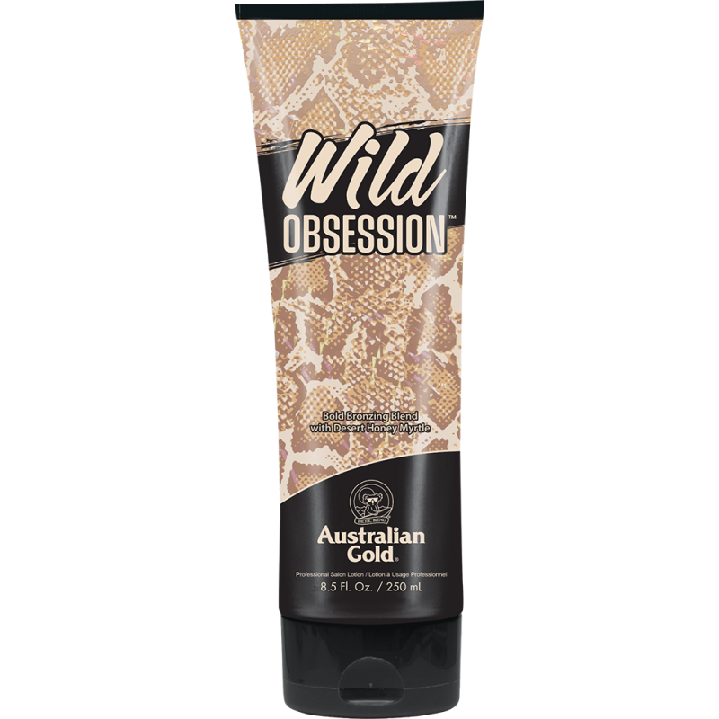 WILD OBSESSION™ WILD OBSESSION™