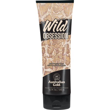WILD OBSESSION | Australian Gold
