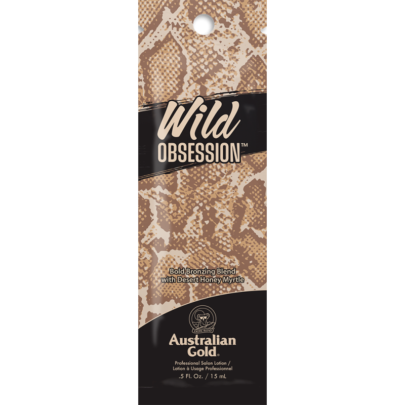 WILD OBSESSION™ WILD OBSESSION™