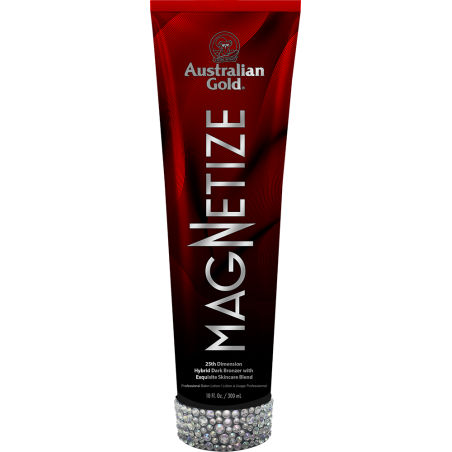 MAGNETIZE| Australian Gold