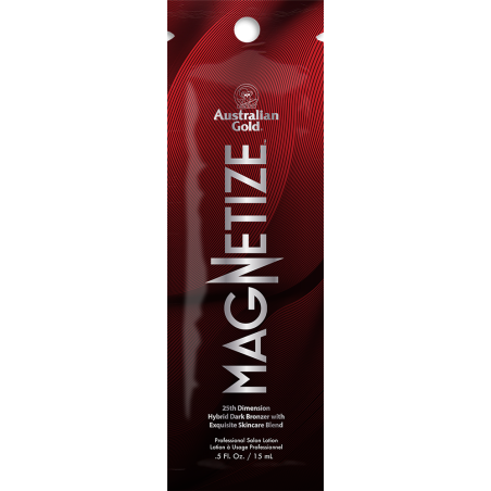 MAGNETIZE| Australian Gold