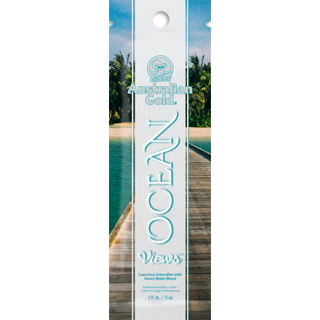OCEAN VIEWS| Australian Gold