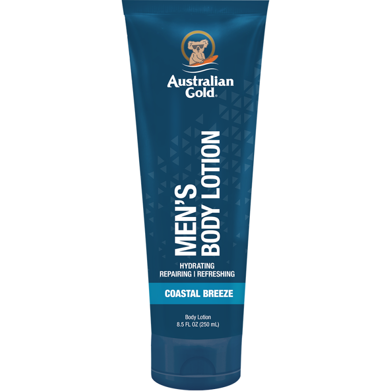 Men’s Body Lotion Men’s Body Lotion