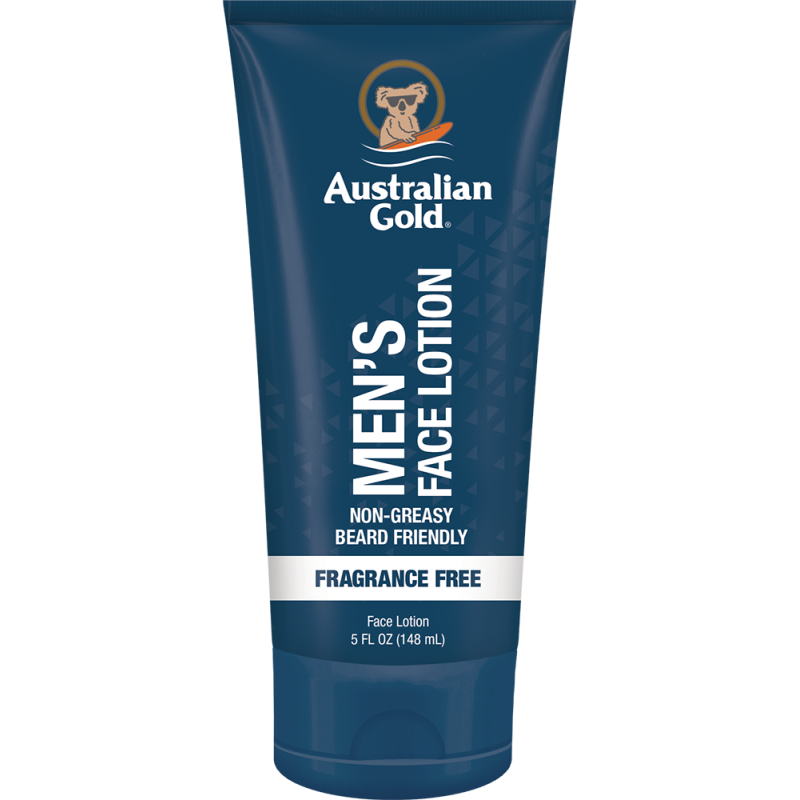 Men’s Face Lotion Men’s Face Lotion