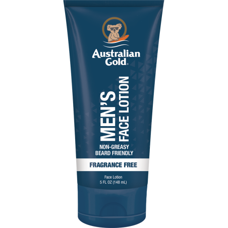 Men’s Face Lotion | Australian Gold
