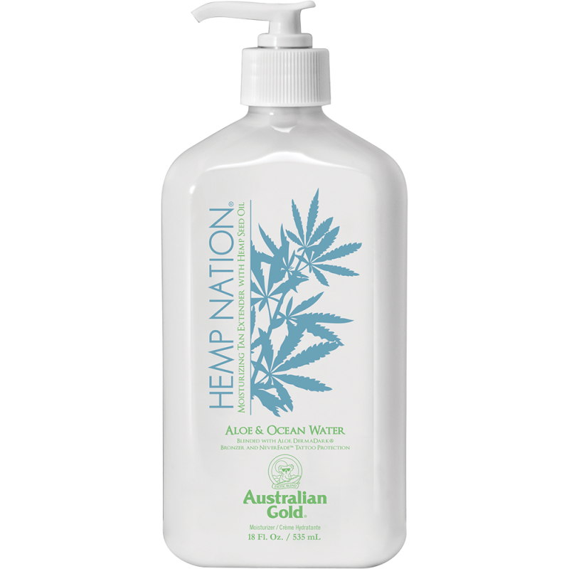 ALOE & OCEAN WATER ALOE & OCEAN WATER