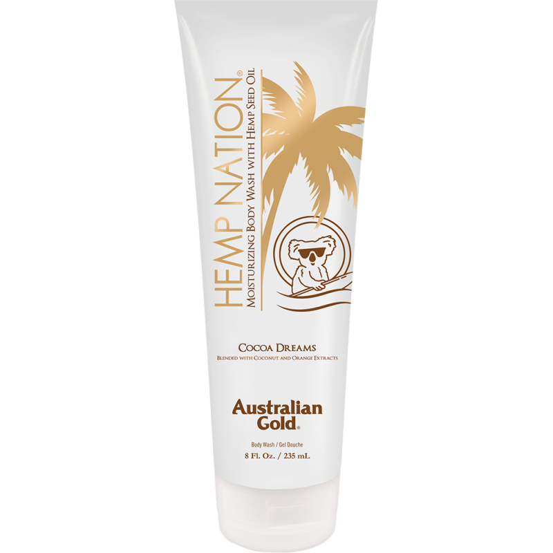 COCOA DREAMS Body Wash COCOA DREAMS Body Wash