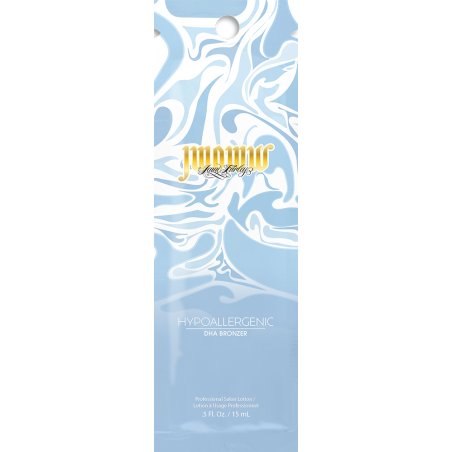 HYPOALLERGENIC DHA | Jwoww | Australian Gold