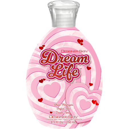 DREAM LIFE | Designer Skin | Australian Gold