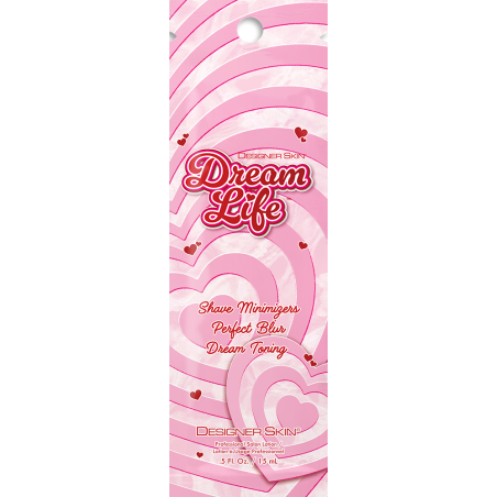 DREAM LIFE | Designer Skin | Australian Gold