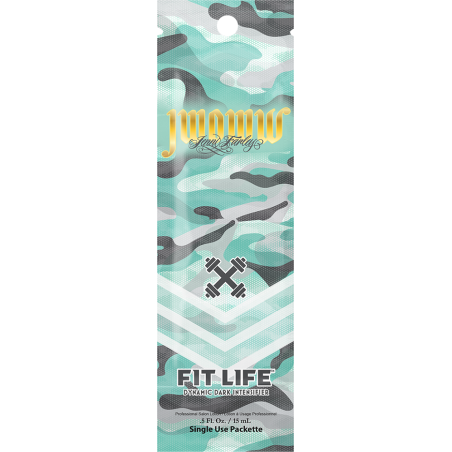 Fit Life | Jwoww | Australian Gold