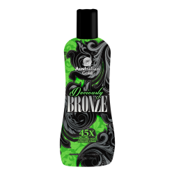 Cosmetico Solare DEVIOUSLY BRONZE | Australian Gold