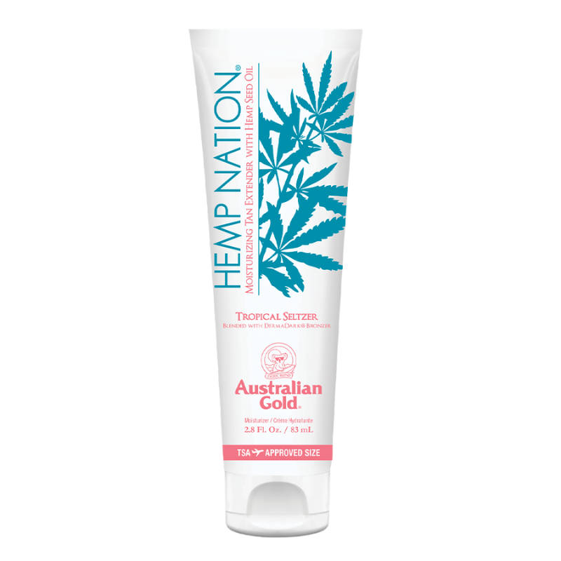 TROPICAL SELTZER Travel Size TROPICAL SELTZER Travel Size