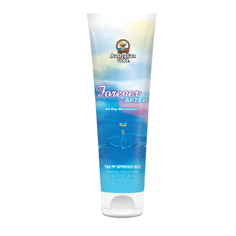 FOREVER AFTER DOPOSOLE IDRATANTE Travel Size FOREVER AFTER DOPOSOLE IDRATANTE Travel Size