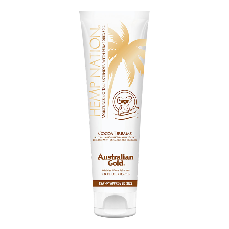COCOA DREAMS Travel Size COCOA DREAMS Travel Size