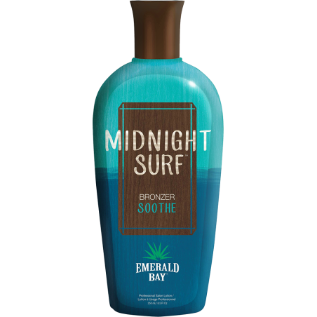 Emerald Bay Midnight Surf Bronzer Soothe - 250ml | Australian Gold