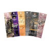 KIT 6 BUSTINE 15ML + POCHETTE MARE IN OMAGGIO KIT 6 BUSTINE 15ML + POCHETTE MARE IN OMAGGIO