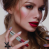 LIP GLOSS MATTE RED n.72 LIP GLOSS MATTE RED n.72