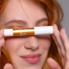 EYESHADOW METALLIC WATER RESISTANT EYESHADOW METALLIC WATER RESISTANT