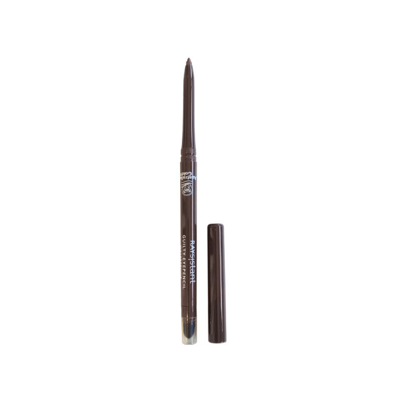 GUILTY EYEPENCIL WATERPROOF BROWN GUILTY EYEPENCIL WATERPROOF BROWN