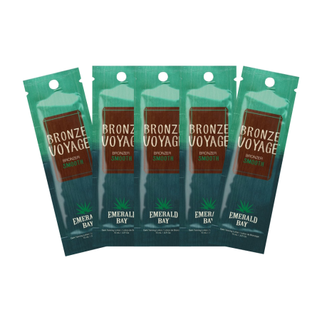 5 Bronze Voyage 15ML + POCHETTE MARE IN OMAGGIO | Australian Gold