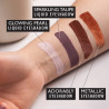 LIQUID EYESHADOW SPARKLING TAUPE LIQUID EYESHADOW SPARKLING TAUPE