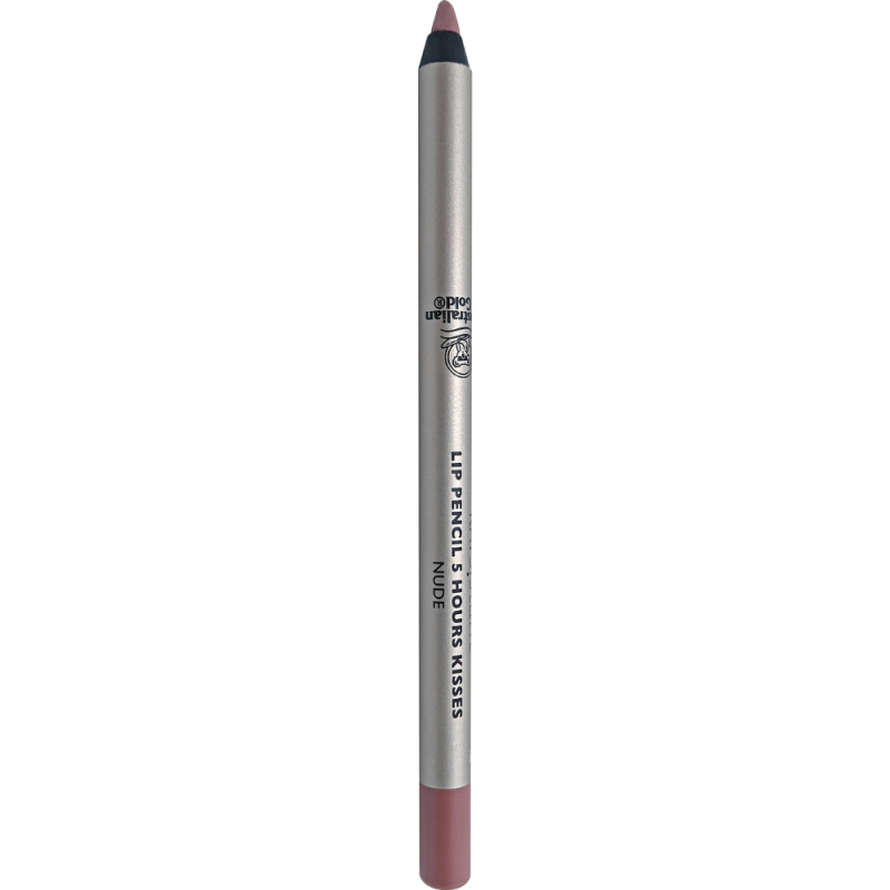 LIP PENCIL 5 HOURS KISSES NUDE LIP PENCIL 5 HOURS KISSES NUDE