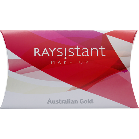 Confezione regalo RAYsistant