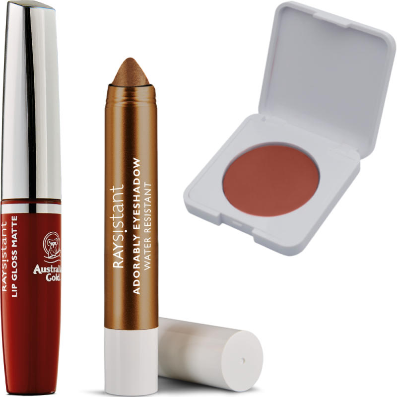 BOLD GLOW SET BOLD GLOW SET