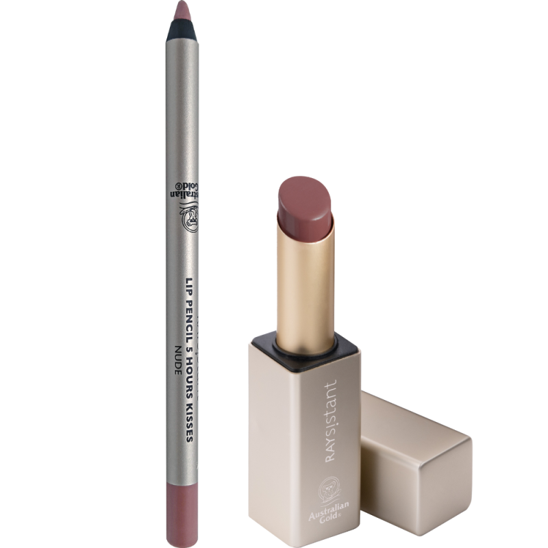 LIP COMBO NUDE LIP COMBO NUDE